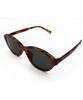 Maison Master Bold Leopard Sunglasses