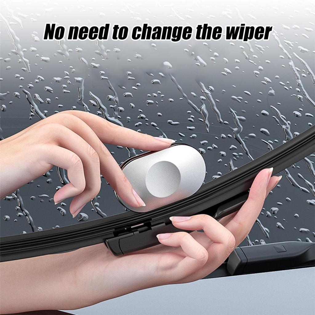 new Car Wiper Cutter Repair Tool Wiper Restorer Auto Windshield Wiper Repair Windscreen Wipers Repair Tool Blade Scratch Repair