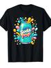 My Little Soda Pop TShirt for Kids KPop Music Korean Anime TShirt Rap Hip Hop Girl Clothes Gift Cute Saying Tee Children Top