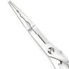 Fish Pliers Ergonomics Anti-Slip High-Strength Multifunctional Cut Fishing Line Fishing Tied Hooks Pliers Angling Equipment