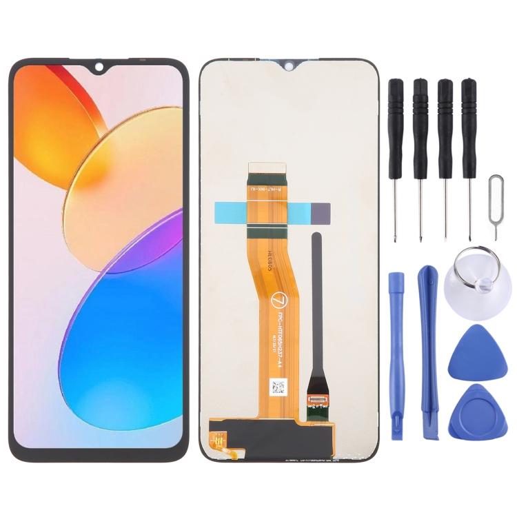 

Оригінальний РК-екран з дигітайзером у повній комплектації For Honor X5