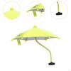 Phone Umbrella Camera Compact Practical Flexible Adjustable Sunshades for Mobile