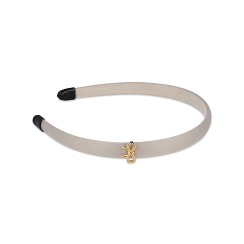 MELA BIANCA Rosella Hairband