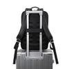 Business-Rucksack, High-End Herren-Rucksack, modisch und multifunktional, großes Fassungsvermögen 16-Zoll-Computertasche für Herren