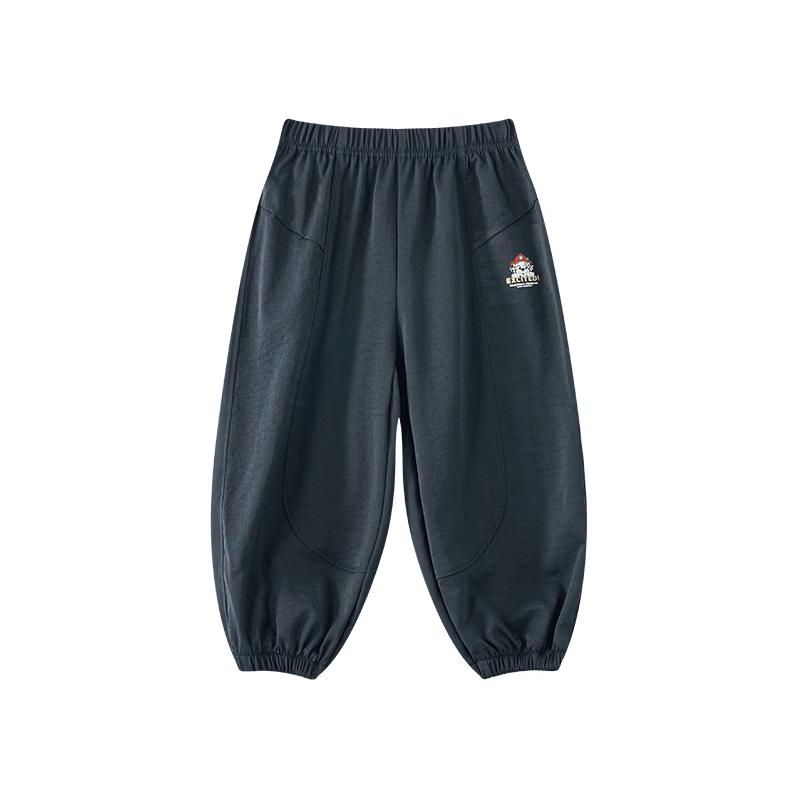 PAW Patrol Kids' Summer Anti-Mosquito Joggers