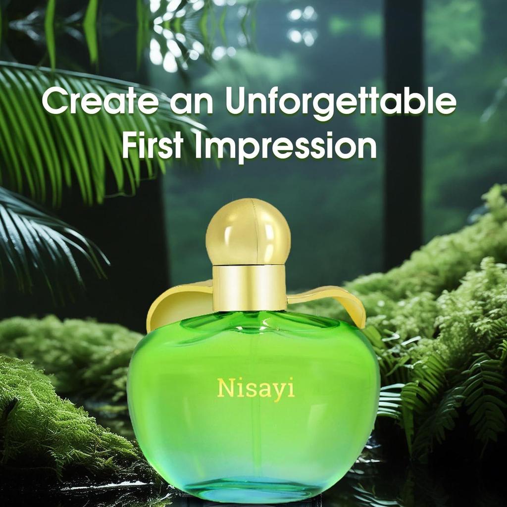 Profumo Lussuoso Premium Merak per Uomo e Donna | Profumo Fresco Fruttato e Aromatico a Lunga Durata | Note di Limone, Rosa, Legno di Agar e Cioccolato Fondente |