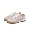 Sheepskin Women's Shoes Spring Flat Retro Sports and Leisure Shoes