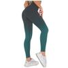 Women's Fashion Hip Lifting Exercise Fitness Running High Waist Yoga Pants