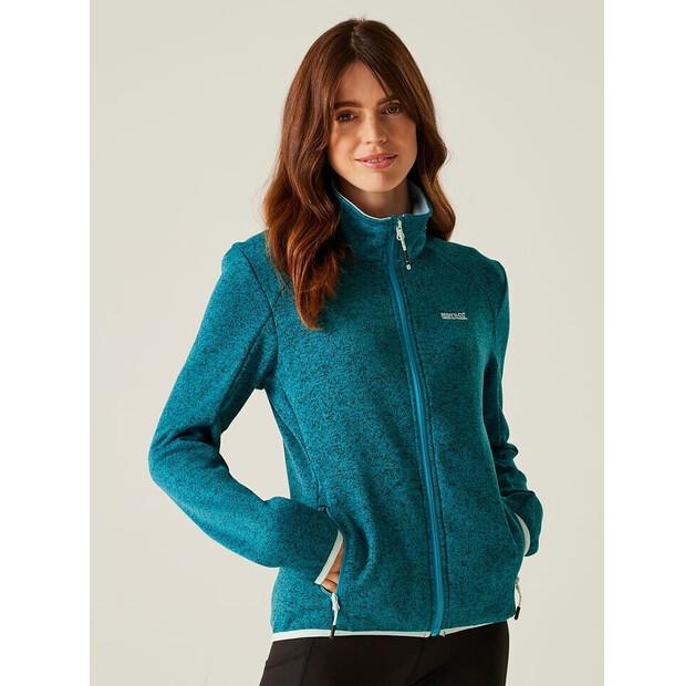 Флисовая куртка Regatta Newhill II Fleece