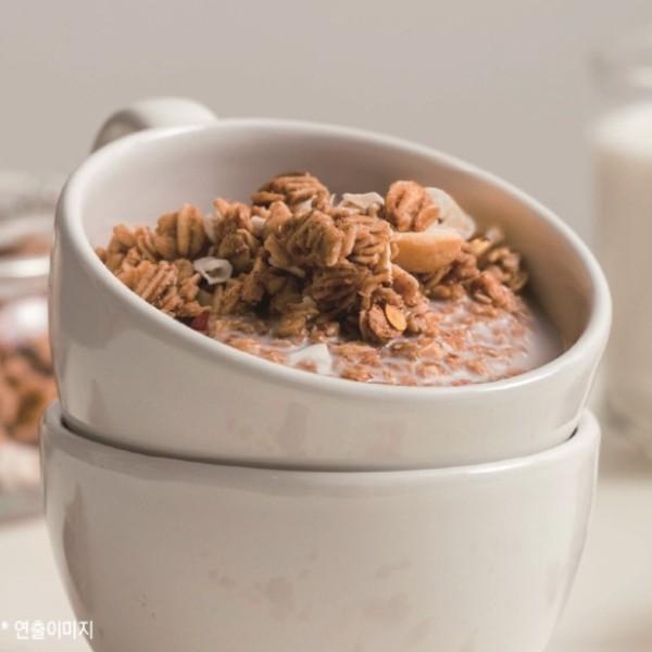 15-grain misutgaru with damteo yam, 800g, 1 Box(40sticks), Korean essential health food