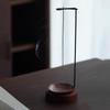 High-Grade Ash-Free Sandalwood Aromatherapy Incense Burner Holder
