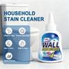 Kitchen Bathroom Stain Remover and Mold Remover Gel Strong Mildew Cleaner  Lasting Protection Anti Mold Cleaning Solution