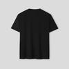 HLA Men's Three-Body Civilization Series Cooling Crew Neck Short Sleeve T-Shirt