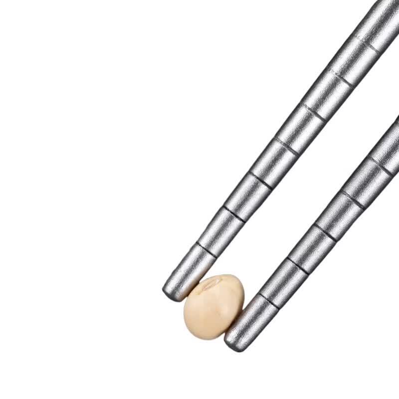 Debo Herode 5-Pair Korean Style Silicone Chopsticks