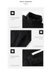 Men's 2025 Cotton Tracksuit: Breathable Long Sleeve Fashion Jacket & Casual Running Top
