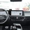 For Kia EV6 2022 2023 2024 Car Accessories 12.3-Inch Screen Phone Holder Mount Cover Automobile Trim