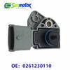 0261230110 Fuel Pressure Sensor Auto For Volvo XC90 XC70 V70 V50 S80 LANDROVER 2001-2012 30650015 30756097 LR000524 LR005493