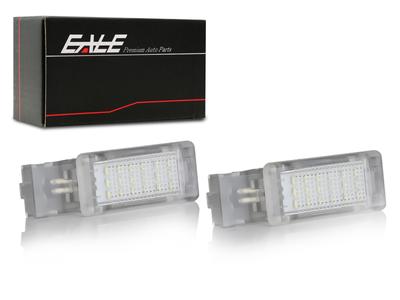 LED Foot Lamp, Room Lamp, VW Golf 6, Golf 5, Passat, Touareg, Etc. R-135