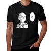 One Punch Unisex Tshirt Holiday All Match Tshirt
