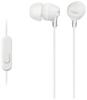 Sony MDR-EX15 Android Headphones
