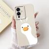 Cartoon Fashion Back Cover For Infinix Note 12 Pro 5G Phone Case Infinix X671B Soft Silicone Dragon Astronaut Black Cat Funda