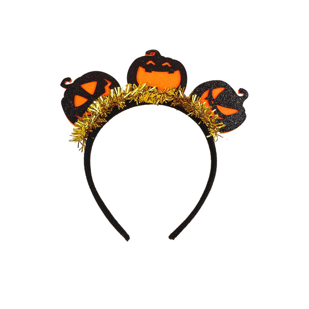 Halloween Stirnbänder Dekorative Festliche Spinne Haarreif Mit Choker Halskette Foto-Requisiten Kostüm Cosplay Zubehör