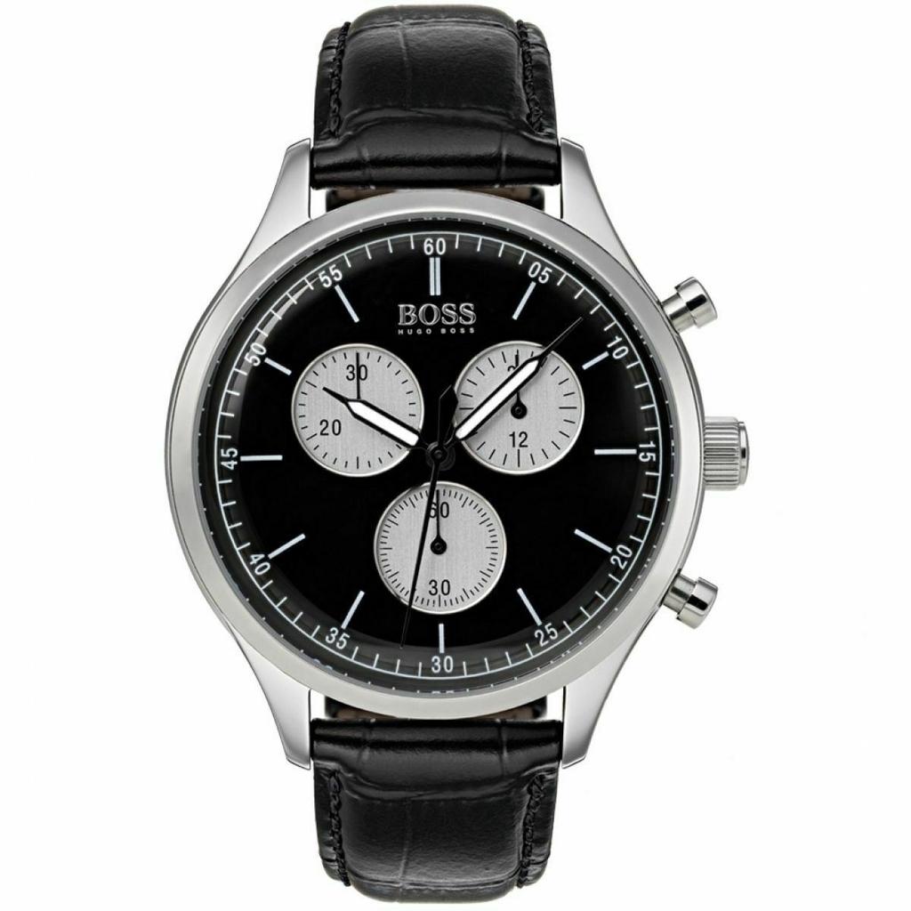 Hugo Boss 1513543 Companion Kronograf Herreklokke