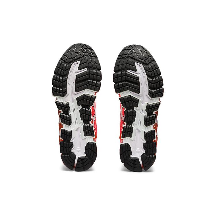 New Asics Gel Quantum 360 6 'Sunrise Red' Women's 1022A263-700