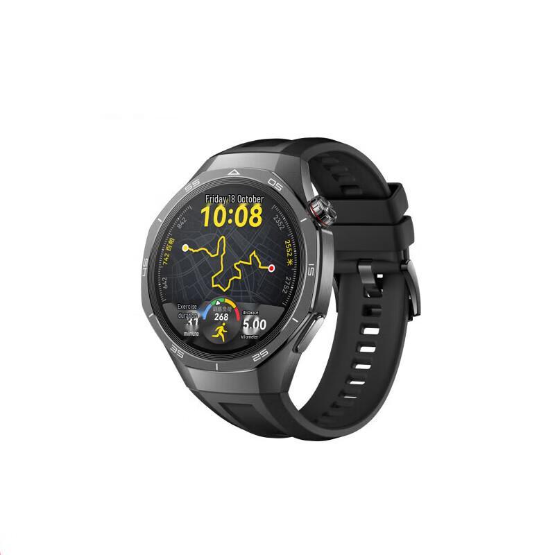 Huawei Watch GT 5 Pro Smartwatch (CN version)