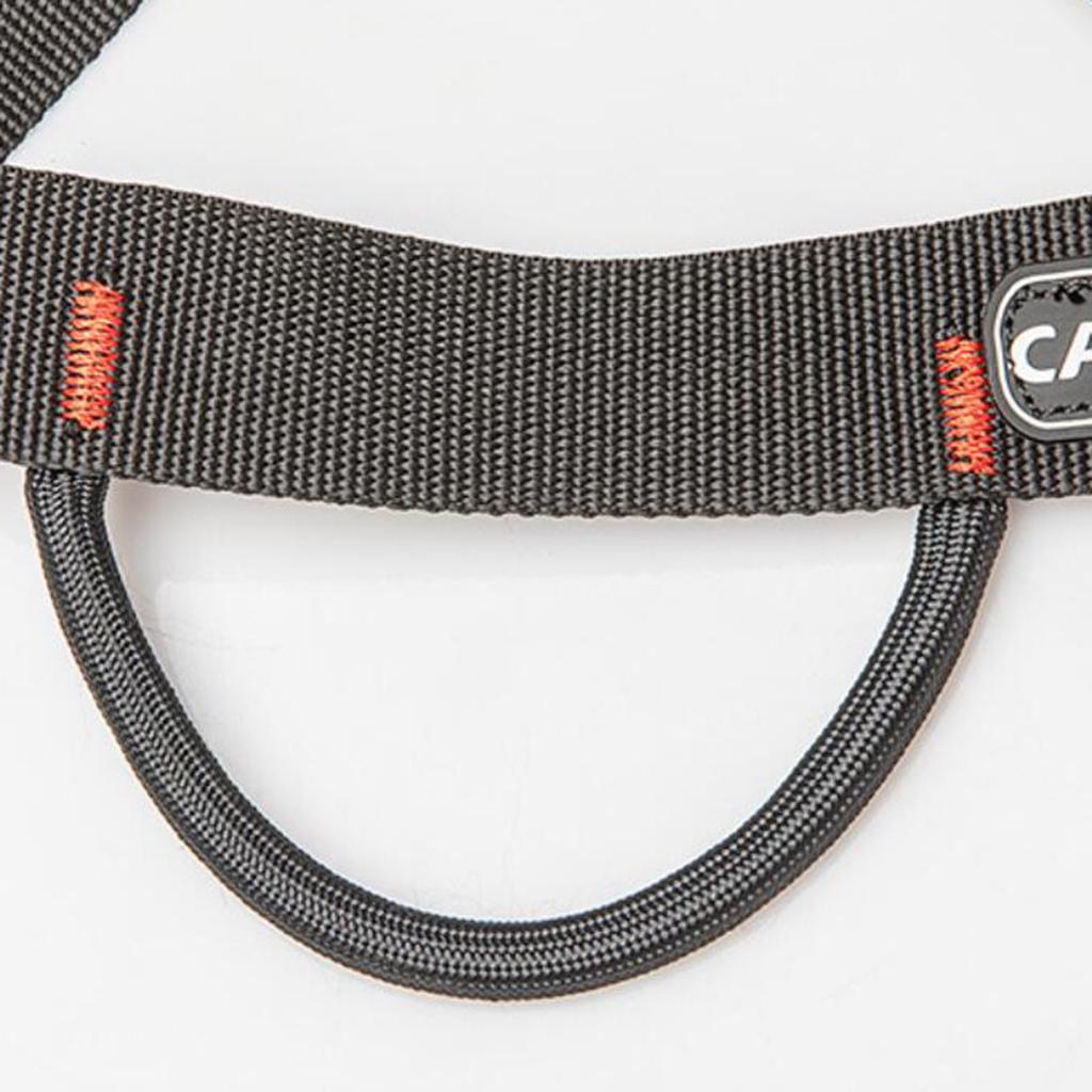 Cheap Adjustable Safety Harness Chest Ascender Shoulder Strap for Rock