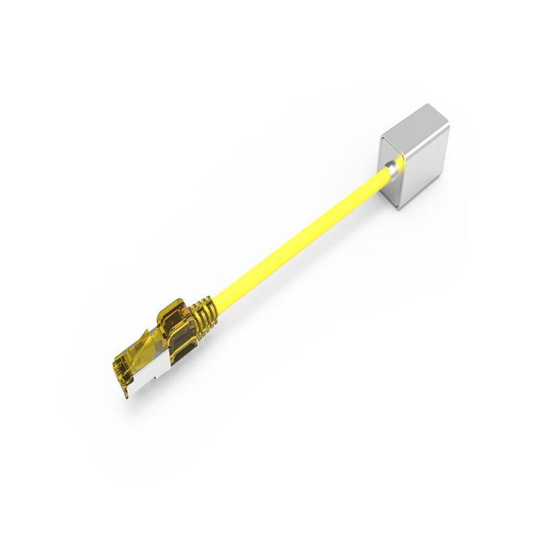 

OTRANS Network Isolation Adapter GCZY100-2F Adapter