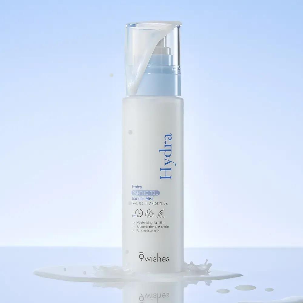 9wishes Hydra Panthe-Tol Barrier Mist 120ml