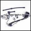 Chainsaw Accessories: Carburetor, Ignition Coil, Filters & Fuel Line for MS381/038/380