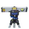 Shinwa Sokutei Laser Beam Level Rotating Table 76478