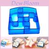 Creative Diy Sandwich Cutter Set For Fun Shapes Including Dinosaur And Elephant Designs