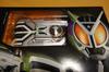 Kamen Rider Faiz Transformation Belt DX Delta Driver