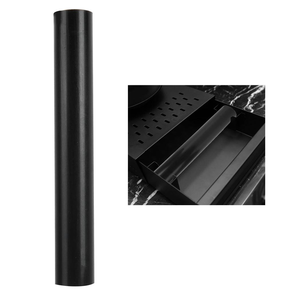 Coffee Knock Box Rod Grounds Container Bar for Home Office Coffee Making Accessory