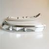 Car Accessories Rearview Side Mirror LED Turn Signal Side Wing Reversing Indicator Lamp Fit For Chevrolet Captiva 2007-2016