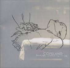 

CD COPELAND - Beneath Medicine Tree HWCY1187 Howling Bull En 2003 Japan Rock Used