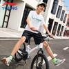 Li-Ning Kids' Quick-Dry Sporty Short Sleeve T-Shirt