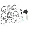 A16P-Water Pump Impeller Repair Kit 46-96148A5 47-89984Q5 47-89984T5 For Mercury Mariner 70 75 80 90 115 140 150 HP Outboard Mot