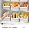 Desktop Storage Box for Snacks, Toys, and Sundries - Home and Kitchen Organizer Basket