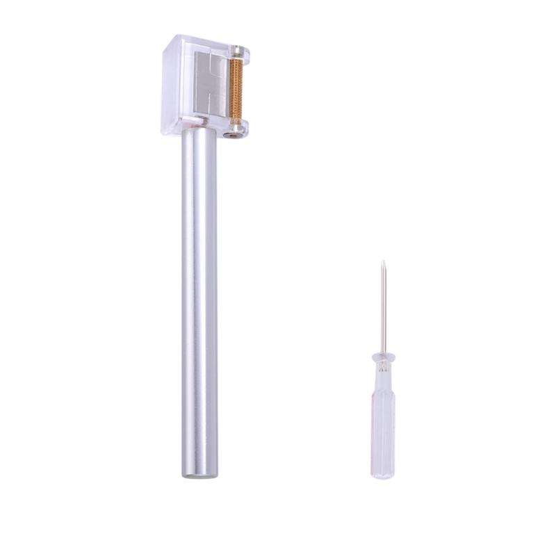 Leather Edging Coating Pen Leather Edging Touch Up Tool For Leather Belt Shoes Bags Handbag Strap Restoration