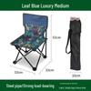 Portable Metal Roll-Up Folding Table for Camping, Picnic, and BBQ