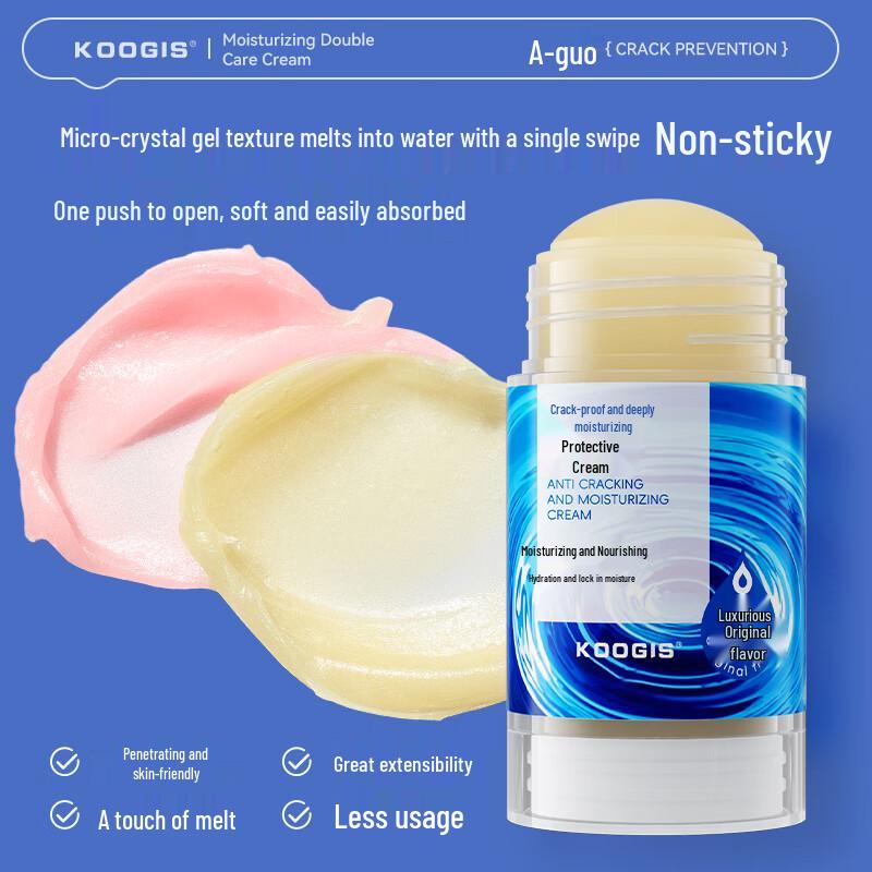 KOOGIS Skincare & Body Care Essentials