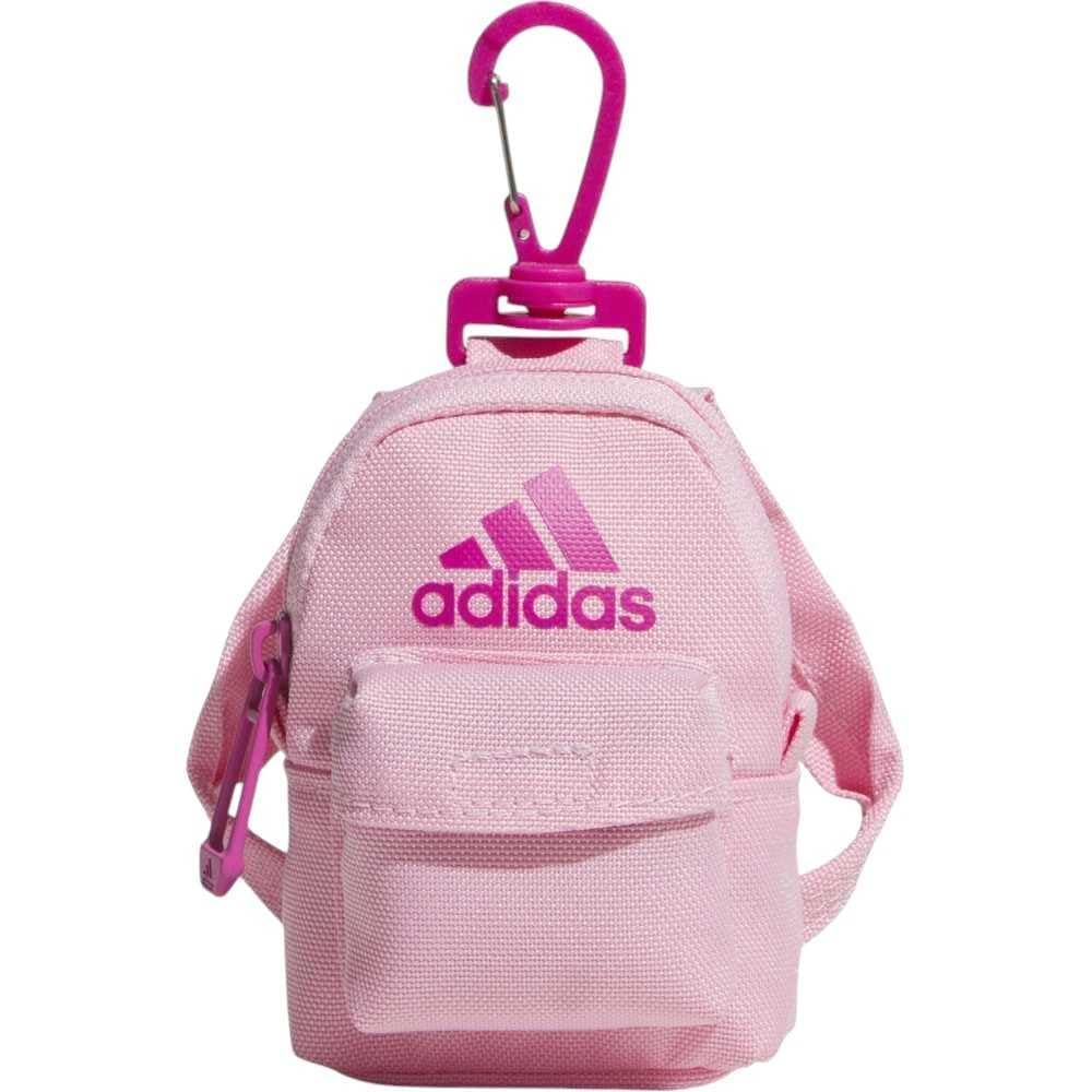 

Adidas Packable Eco Bag BUZ87 True Fuchsia Pink/Semi-Silky (JL5197)