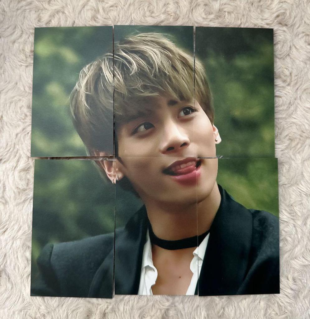 [USED] SHINee Jonghyun Cup Holder