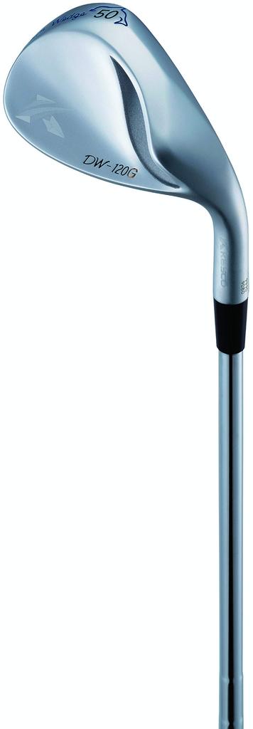 Kasco Dolphin Wedge Type 50 Semi-Gooseneck Men's DW-120G