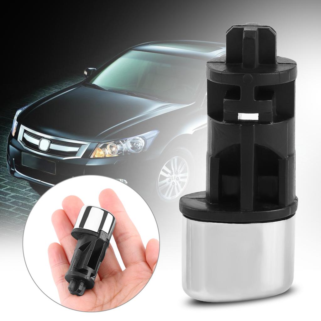 New Shift Knob Shifter Button Repair Kit Fit For Honda Accord 1998 2002 Automatic Cars