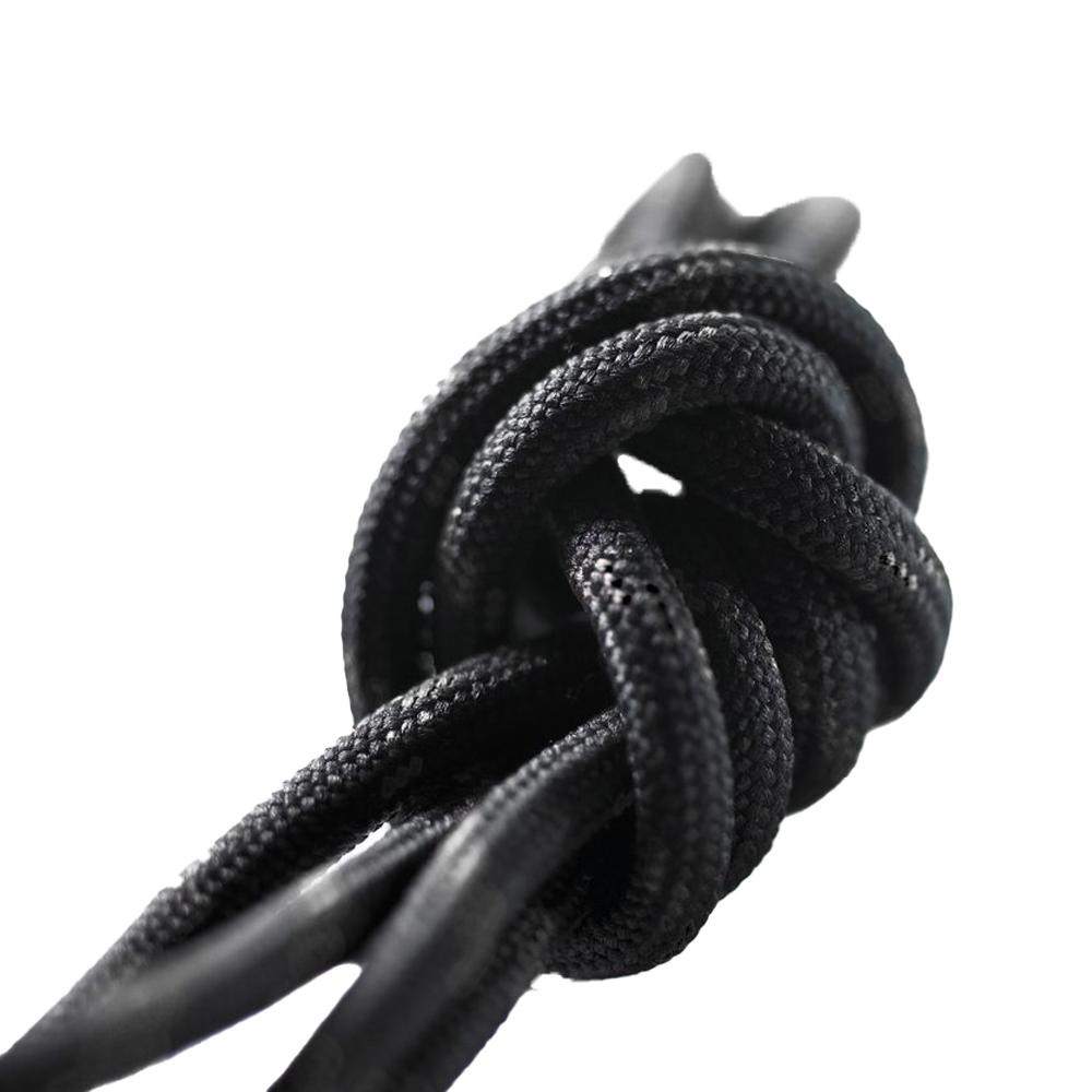 Mascot Logo Shoe Laces